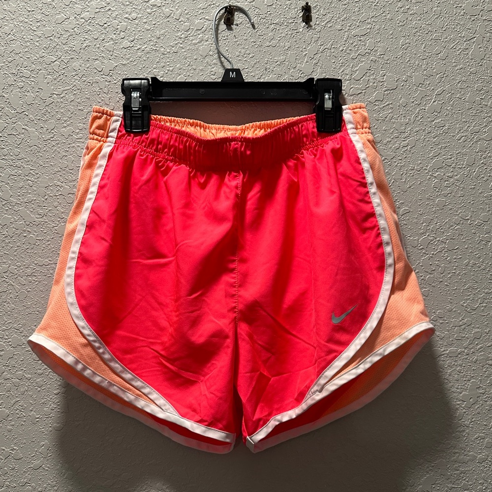 Nike Dri Fit Shorts